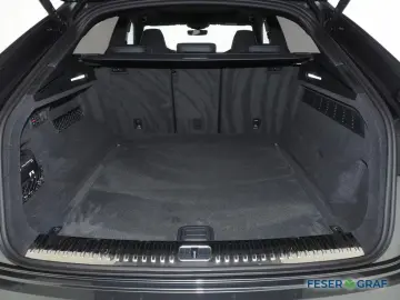 Audi Q8 50 TDI S line Plus quattro tiptronic