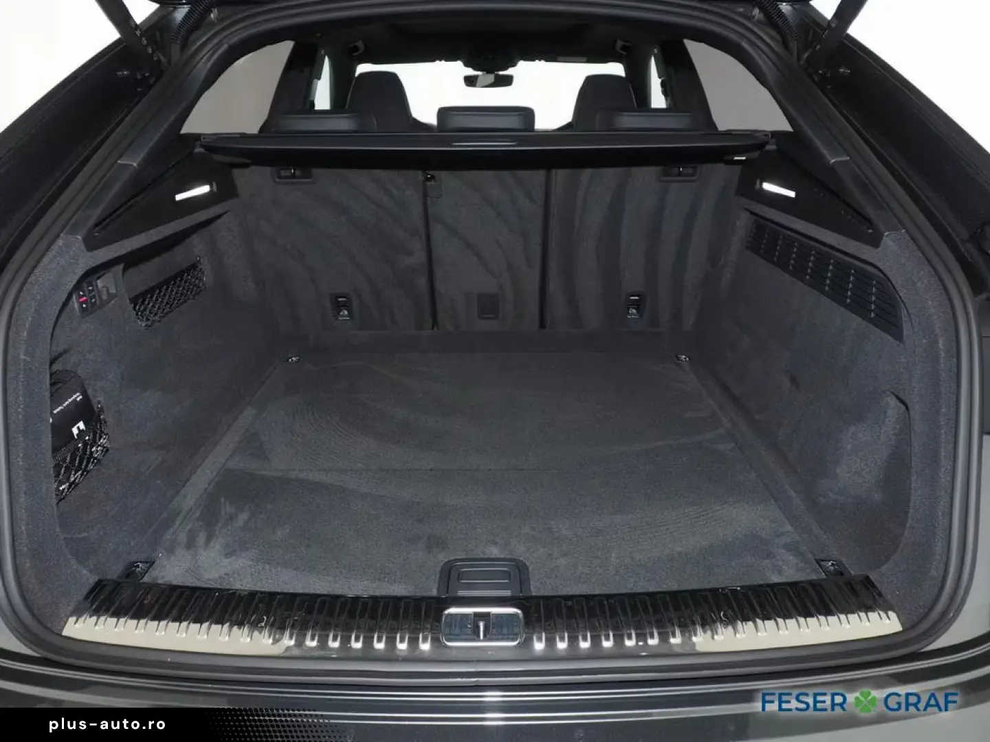 Audi Q8 50 TDI S line Plus quattro tiptronic