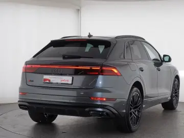 Audi Q8 50 TDI S line Plus quattro tiptronic