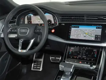 Audi Q8 50 TDI S line Plus quattro tiptronic