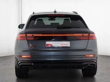 Audi Q8 50 TDI S line Plus quattro tiptronic