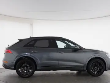 Audi Q8 50 TDI S line Plus quattro tiptronic