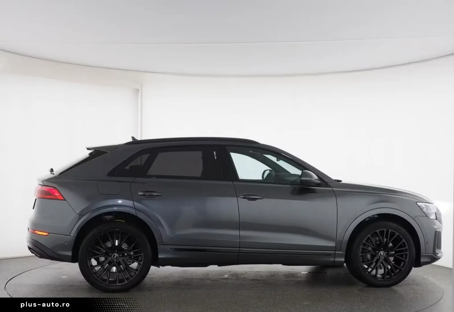 Audi Q8 50 TDI S line Plus quattro tiptronic