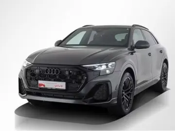 Audi Q8 50 TDI S line Plus quattro tiptronic