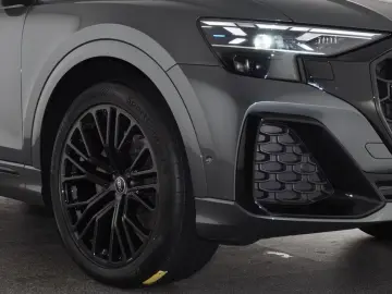 Audi Q8 50 TDI S line Plus quattro tiptronic