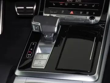 Audi Q8 50 TDI S line Plus quattro tiptronic