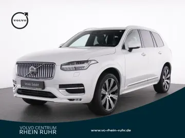 VOLVO XC90 B5 AWD Plus Bright PLUS BRIGHT LICHTPAK 360