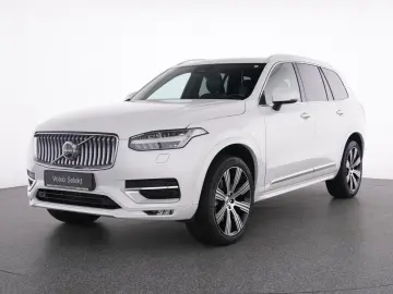 VOLVO XC90 B5 AWD Plus Bright PLUS BRIGHT LICHTPAK 360