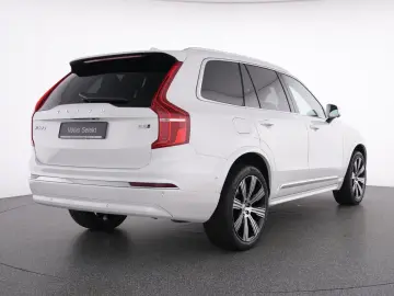 VOLVO XC90 B5 AWD Plus Bright PLUS BRIGHT LICHTPAK 360