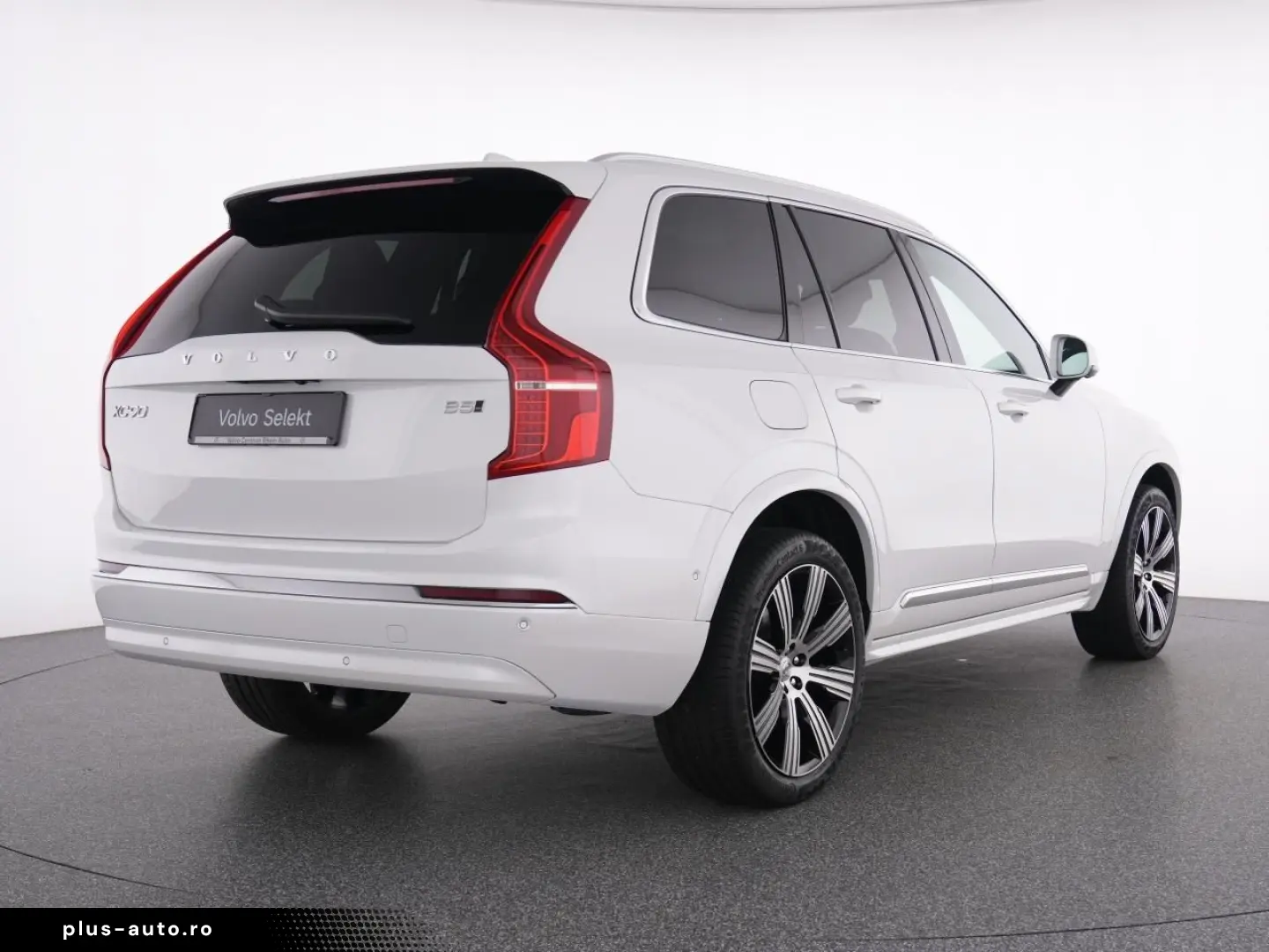 VOLVO XC90 B5 AWD Plus Bright PLUS BRIGHT LICHTPAK 360