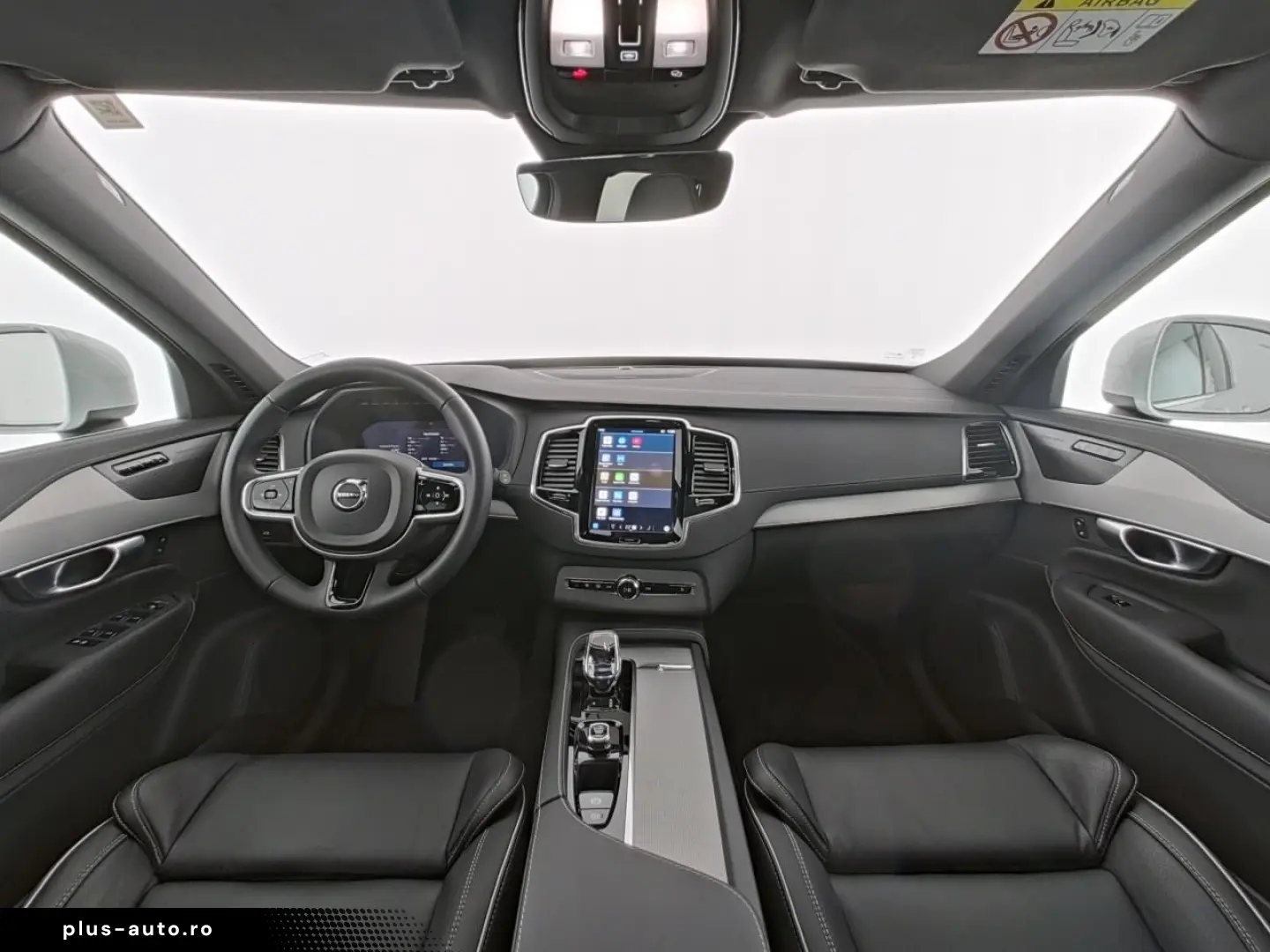 VOLVO XC90 B5 AWD Plus Bright PLUS BRIGHT LICHTPAK 360