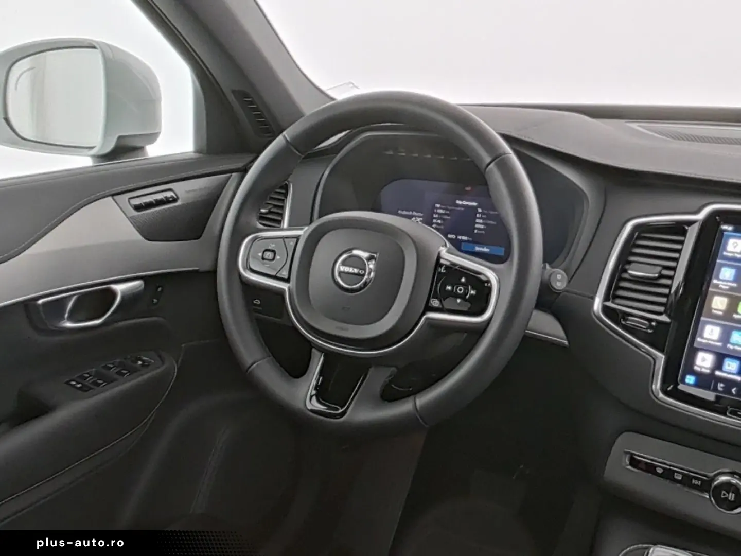 VOLVO XC90 B5 AWD Plus Bright PLUS BRIGHT LICHTPAK 360