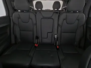 VOLVO XC90 B5 AWD Plus Bright PLUS BRIGHT LICHTPAK 360