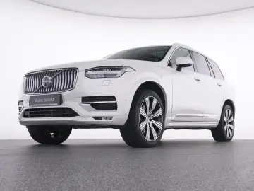 VOLVO XC90 B5 AWD Plus Bright PLUS BRIGHT LICHTPAK 360