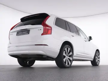 VOLVO XC90 B5 AWD Plus Bright PLUS BRIGHT LICHTPAK 360