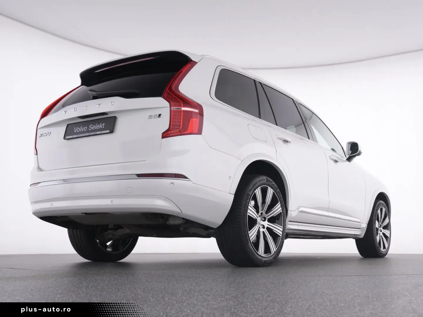 VOLVO XC90 B5 AWD Plus Bright PLUS BRIGHT LICHTPAK 360