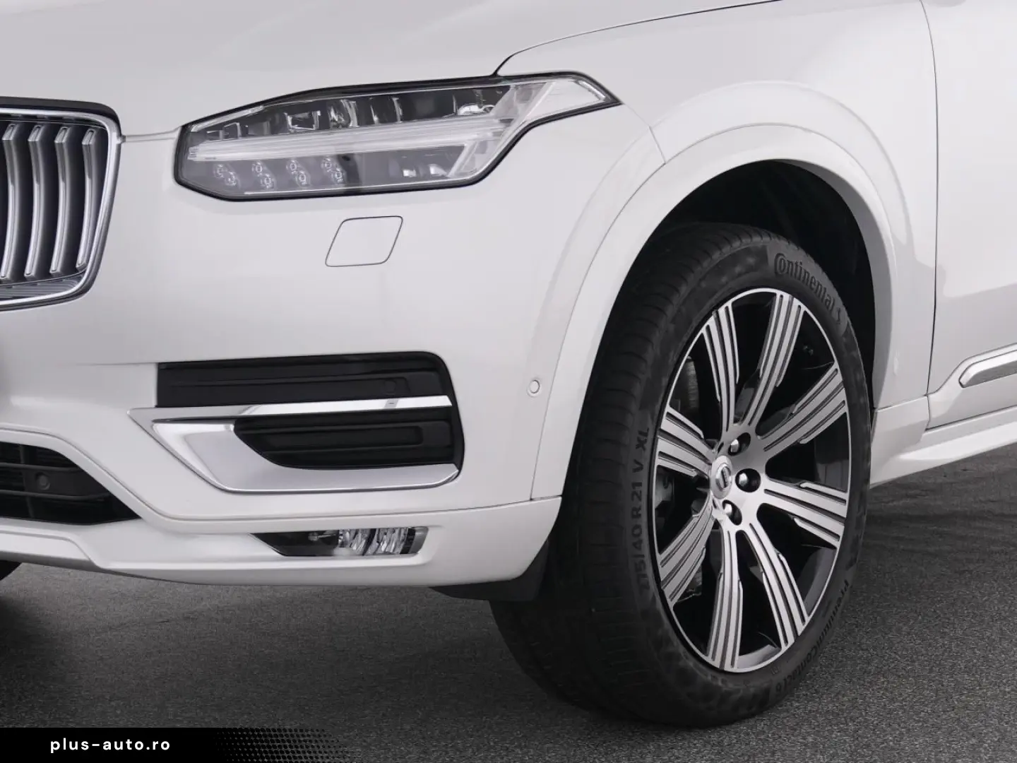 VOLVO XC90 B5 AWD Plus Bright PLUS BRIGHT LICHTPAK 360