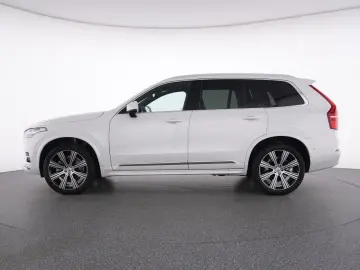 VOLVO XC90 B5 AWD Plus Bright PLUS BRIGHT LICHTPAK 360