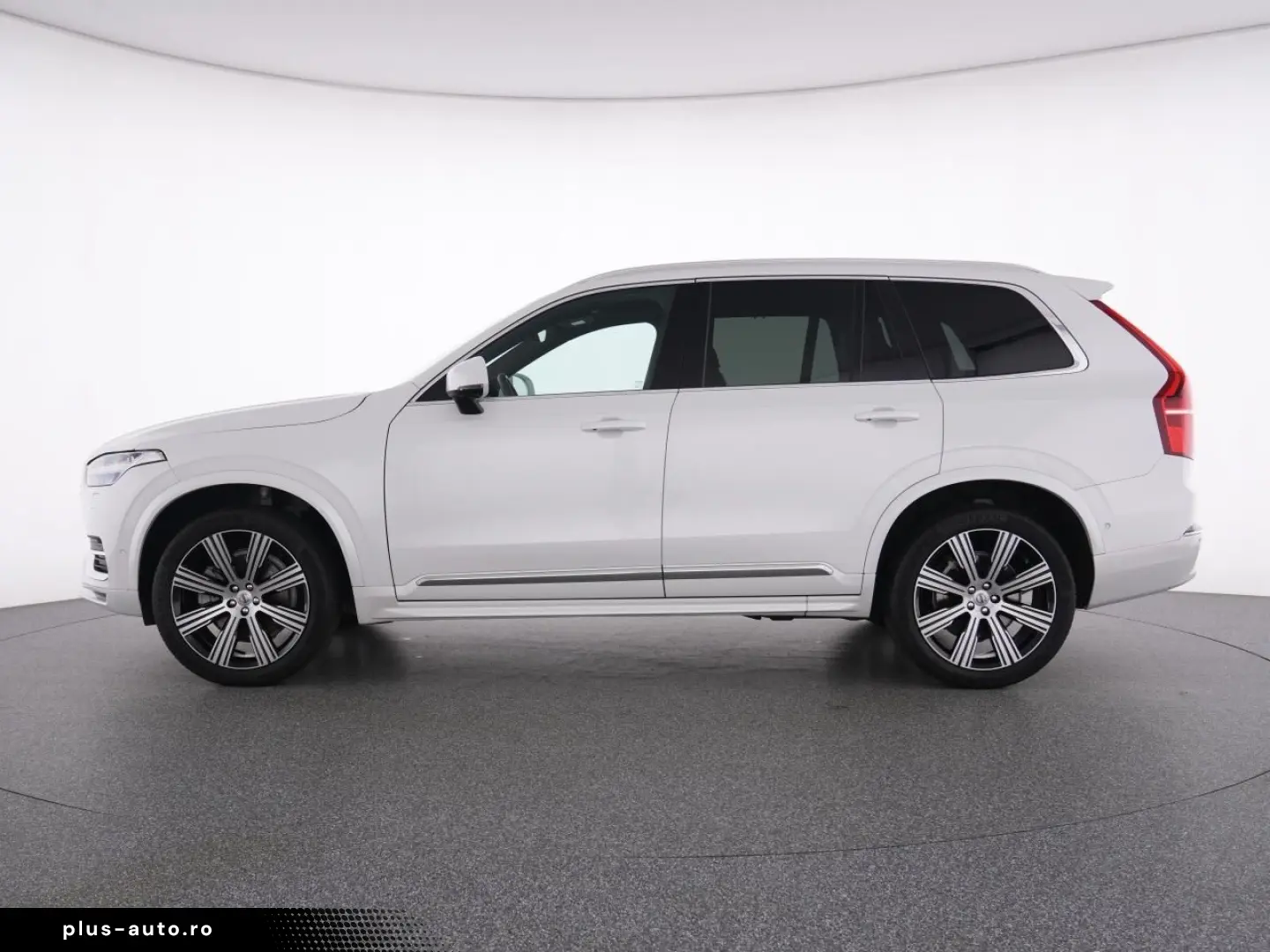 VOLVO XC90 B5 AWD Plus Bright PLUS BRIGHT LICHTPAK 360
