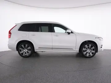 VOLVO XC90 B5 AWD Plus Bright PLUS BRIGHT LICHTPAK 360