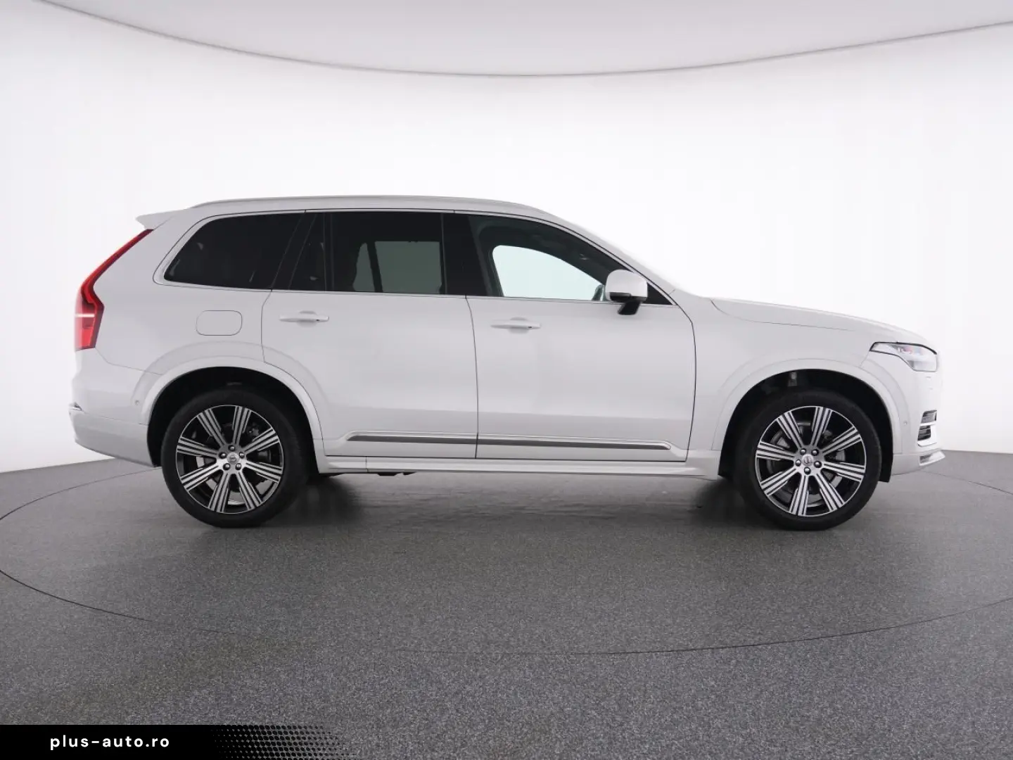 VOLVO XC90 B5 AWD Plus Bright PLUS BRIGHT LICHTPAK 360