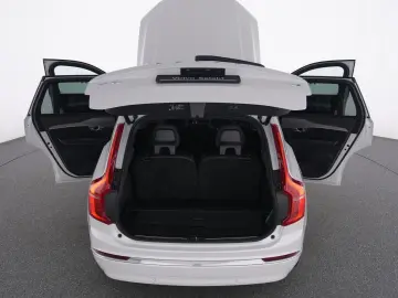 VOLVO XC90 B5 AWD Plus Bright PLUS BRIGHT LICHTPAK 360