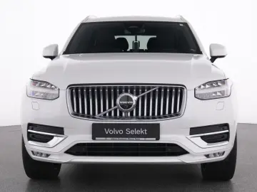 VOLVO XC90 B5 AWD Plus Bright PLUS BRIGHT LICHTPAK 360