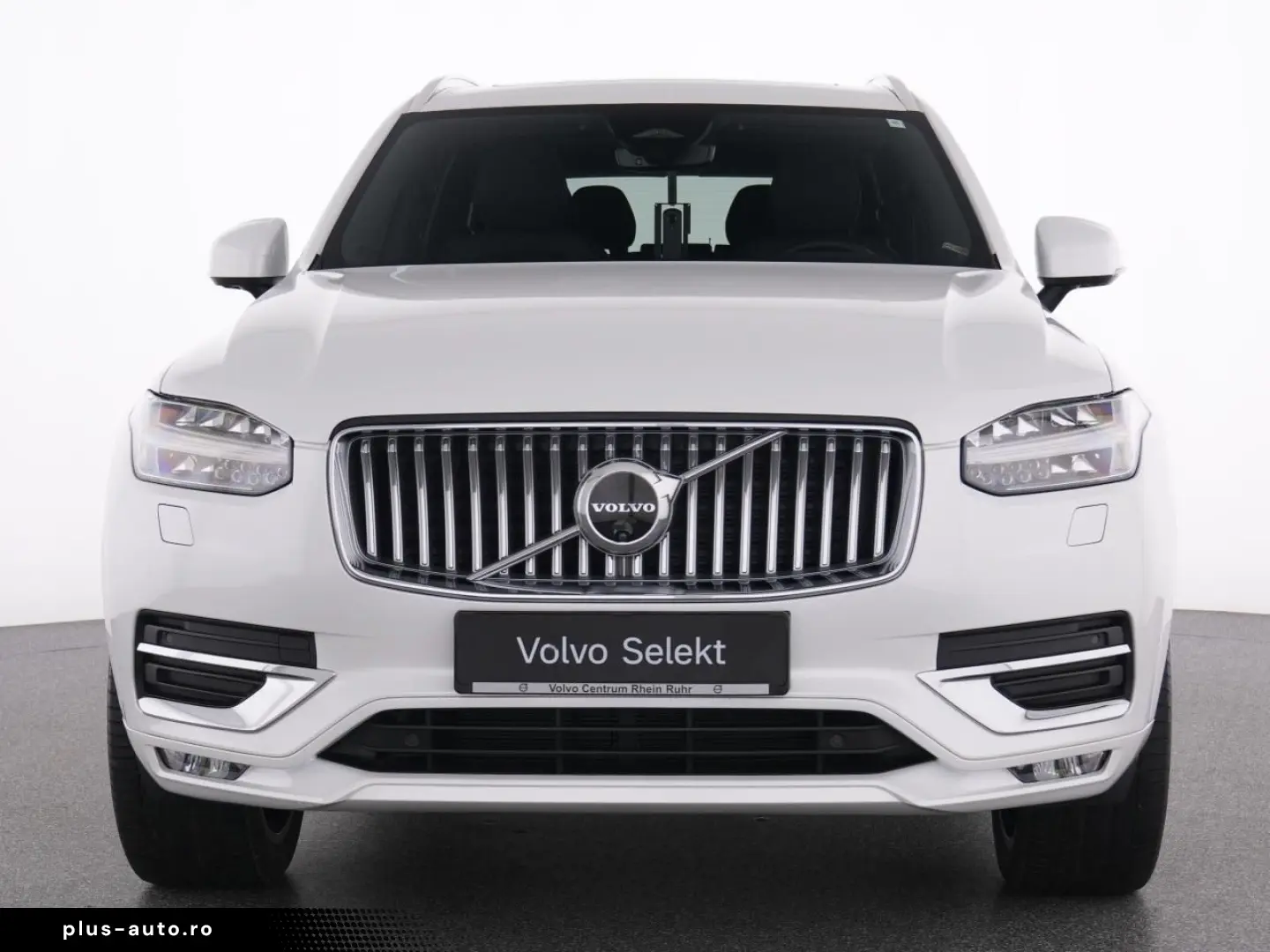 VOLVO XC90 B5 AWD Plus Bright PLUS BRIGHT LICHTPAK 360