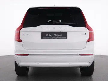 VOLVO XC90 B5 AWD Plus Bright PLUS BRIGHT LICHTPAK 360