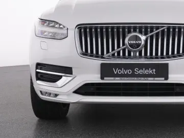 VOLVO XC90 B5 AWD Plus Bright PLUS BRIGHT LICHTPAK 360