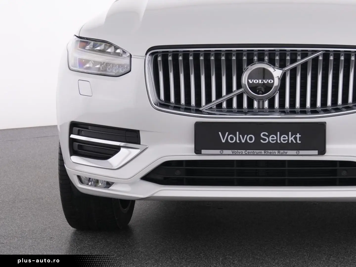 VOLVO XC90 B5 AWD Plus Bright PLUS BRIGHT LICHTPAK 360