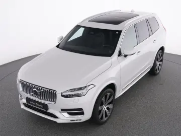 VOLVO XC90 B5 AWD Plus Bright PLUS BRIGHT LICHTPAK 360