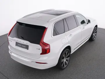 VOLVO XC90 B5 AWD Plus Bright PLUS BRIGHT LICHTPAK 360