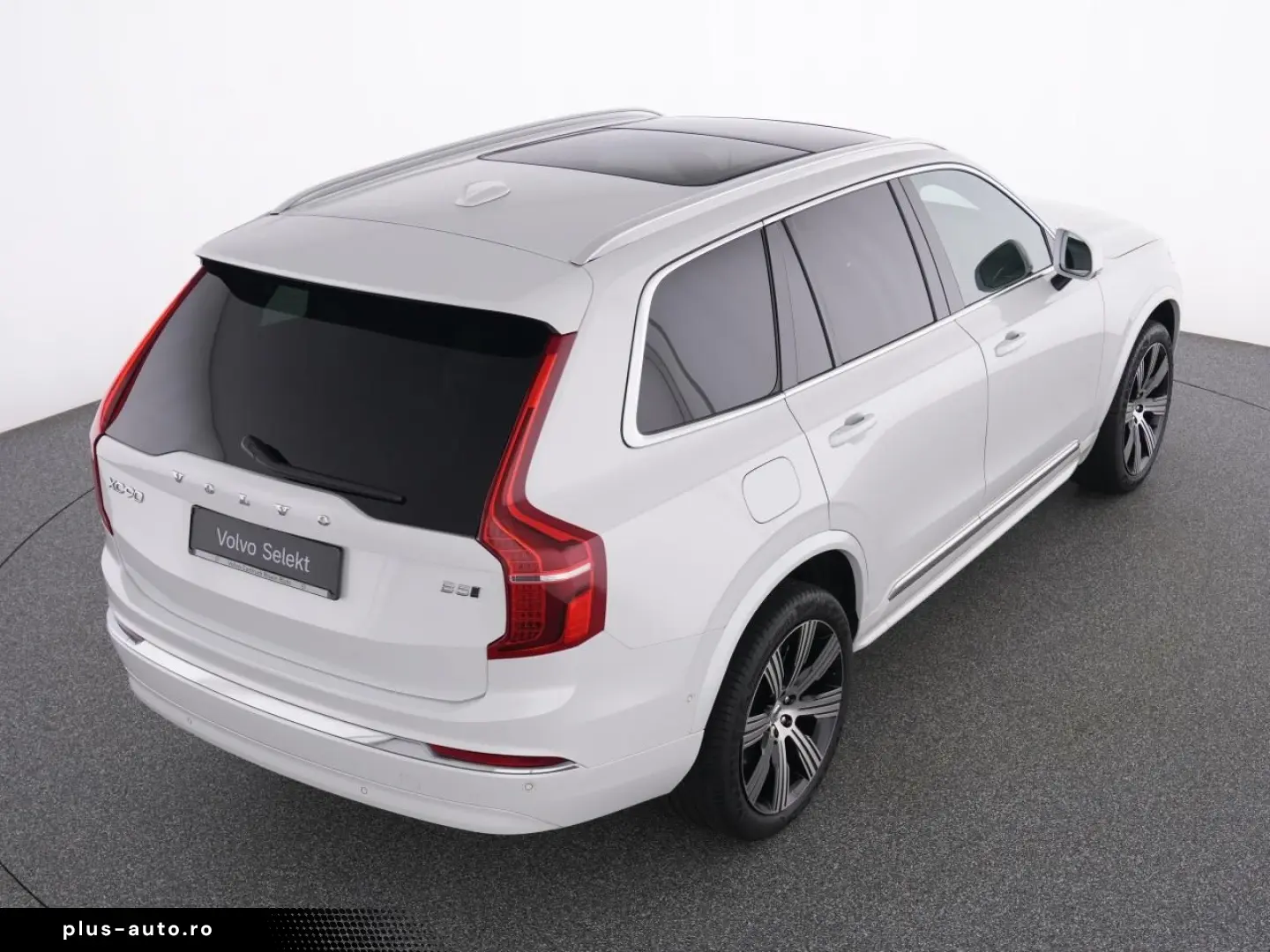 VOLVO XC90 B5 AWD Plus Bright PLUS BRIGHT LICHTPAK 360