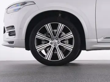VOLVO XC90 B5 AWD Plus Bright PLUS BRIGHT LICHTPAK 360