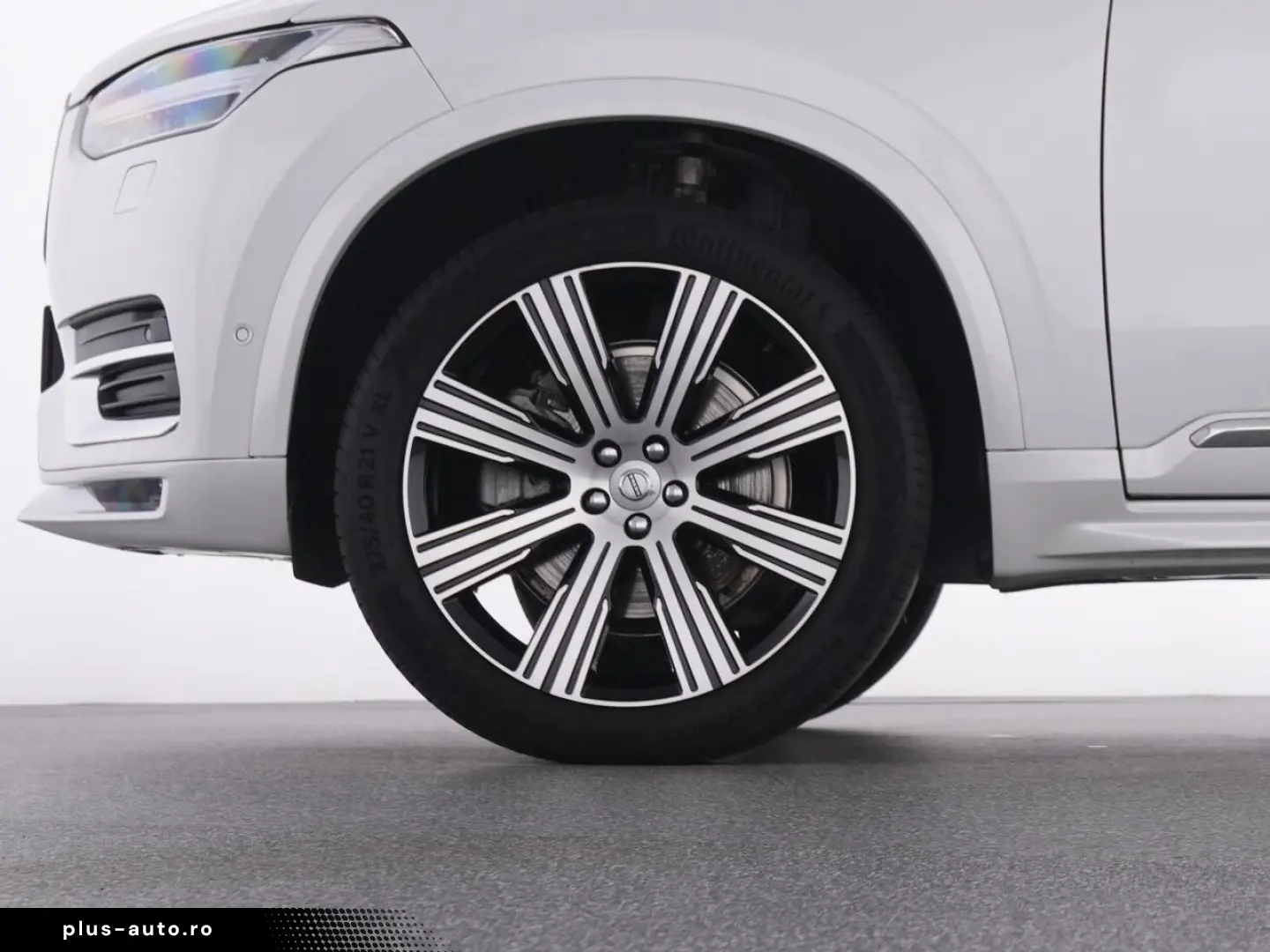 VOLVO XC90 B5 AWD Plus Bright PLUS BRIGHT LICHTPAK 360