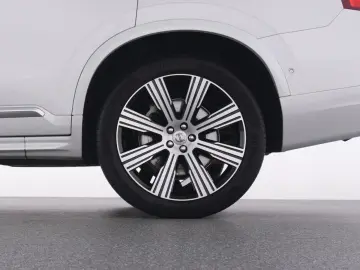 VOLVO XC90 B5 AWD Plus Bright PLUS BRIGHT LICHTPAK 360