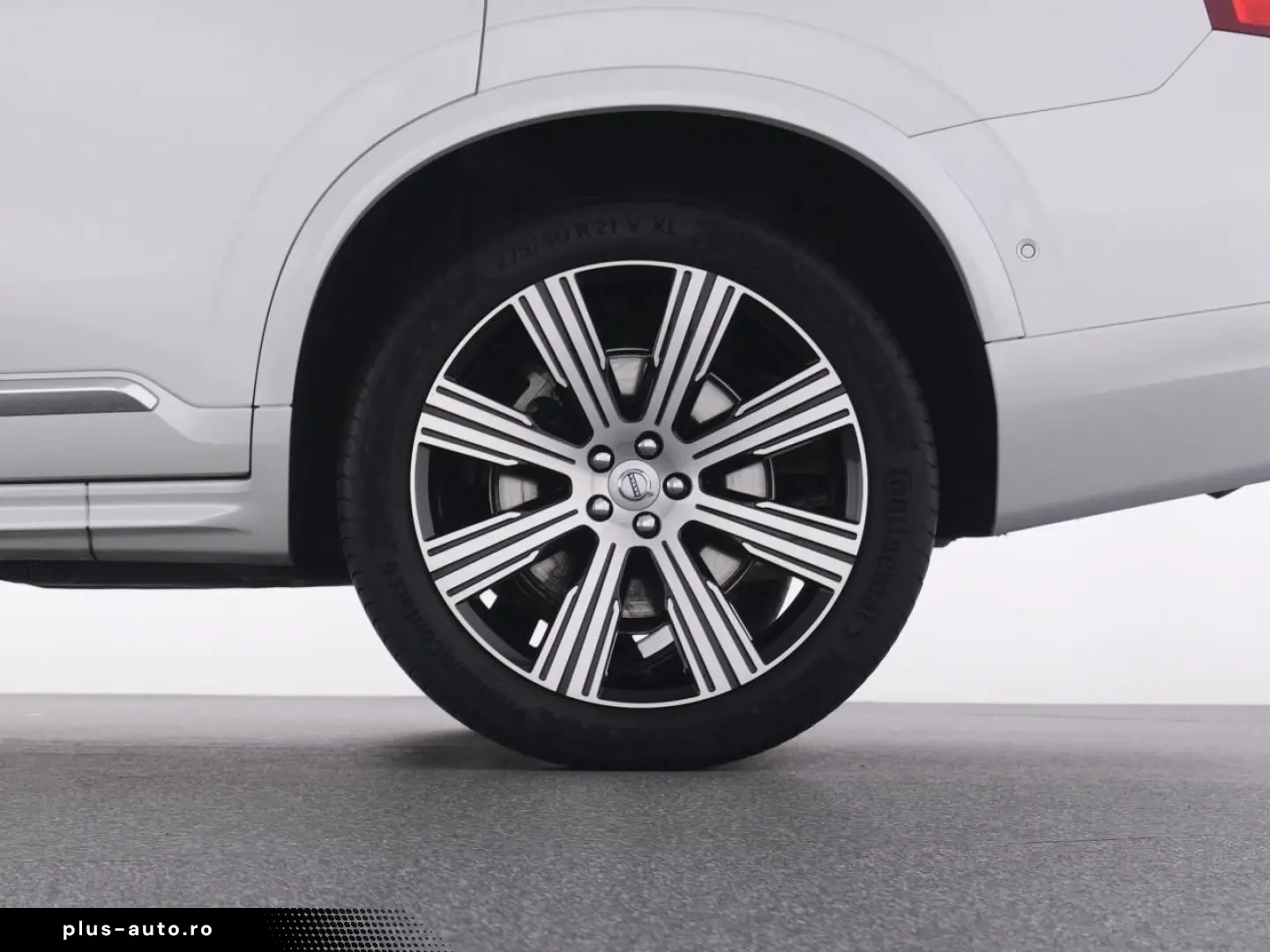 VOLVO XC90 B5 AWD Plus Bright PLUS BRIGHT LICHTPAK 360