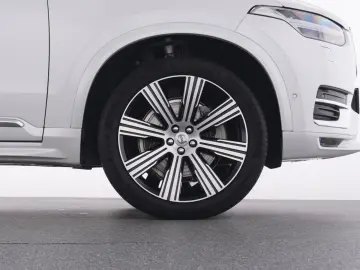 VOLVO XC90 B5 AWD Plus Bright PLUS BRIGHT LICHTPAK 360