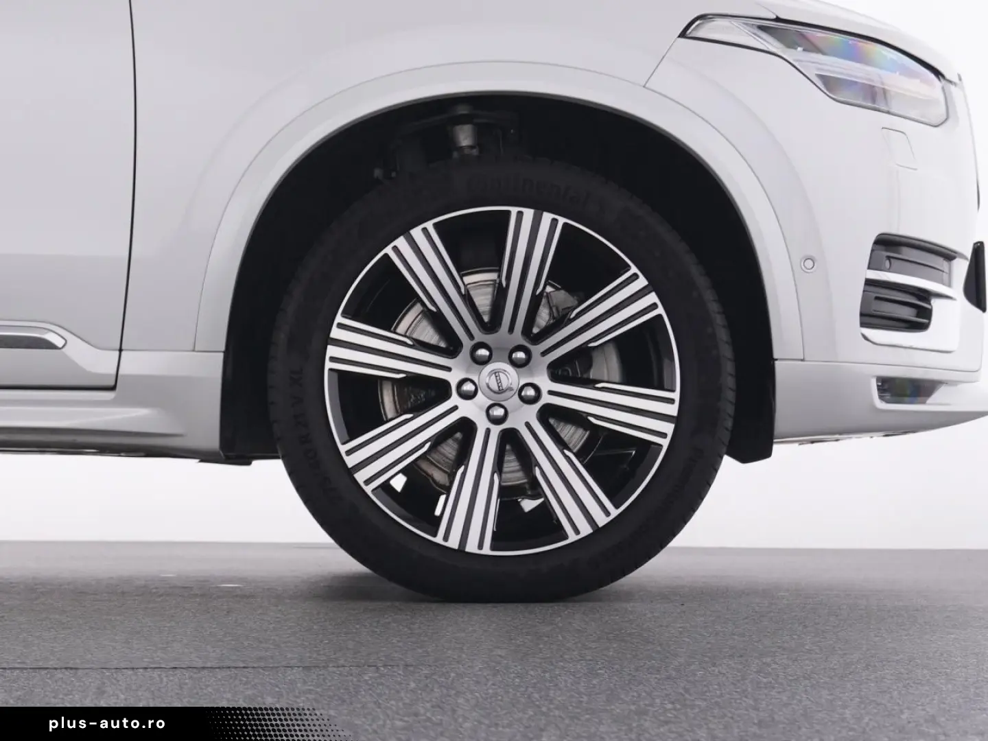 VOLVO XC90 B5 AWD Plus Bright PLUS BRIGHT LICHTPAK 360