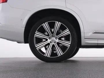 VOLVO XC90 B5 AWD Plus Bright PLUS BRIGHT LICHTPAK 360