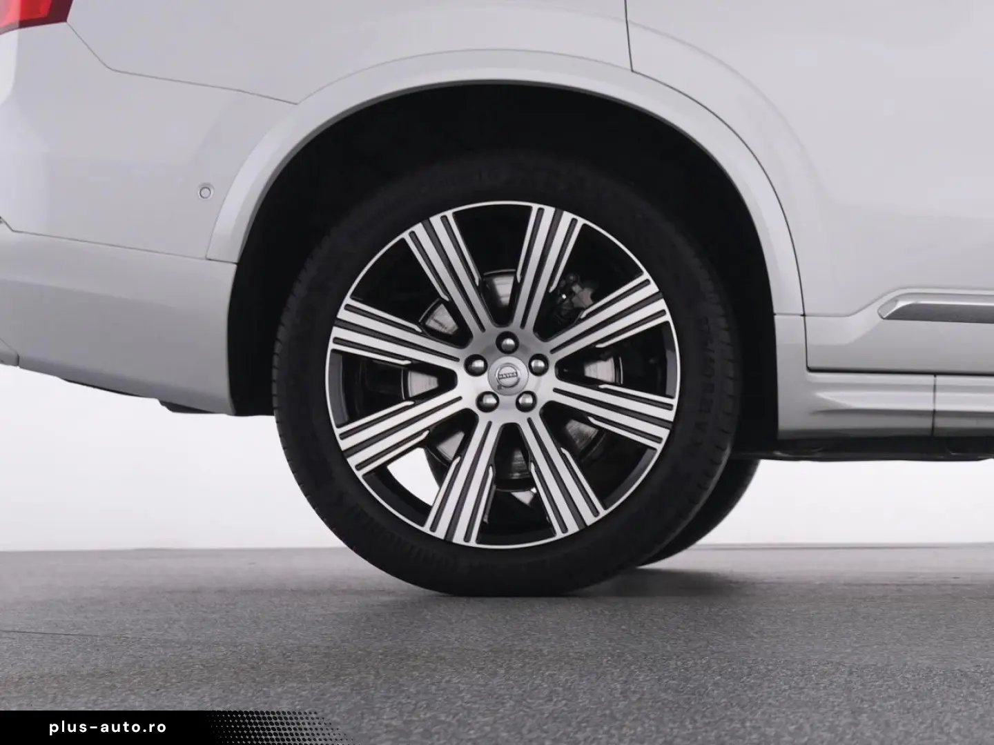 VOLVO XC90 B5 AWD Plus Bright PLUS BRIGHT LICHTPAK 360