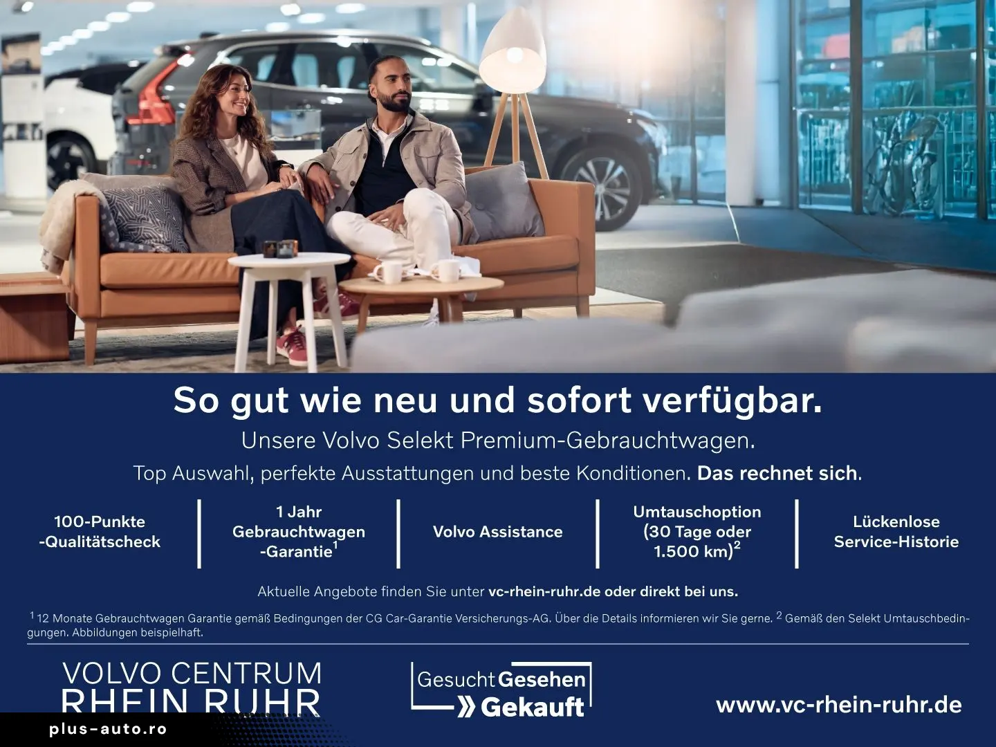 VOLVO XC90 B5 AWD Plus Bright PLUS BRIGHT LICHTPAK 360