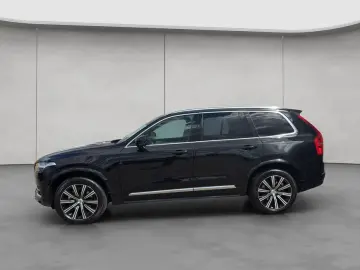 VOLVO XC90 B5 AWD Plus-Bright 7S Glasd Standh 360  AHK