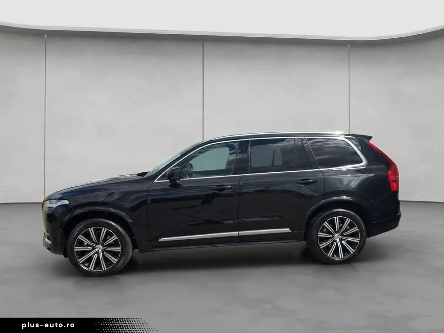VOLVO XC90 B5 AWD Plus-Bright 7S Glasd Standh 360  AHK