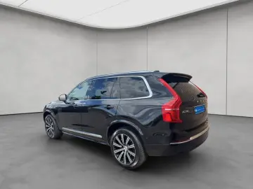 VOLVO XC90 B5 AWD Plus-Bright 7S Glasd Standh 360  AHK