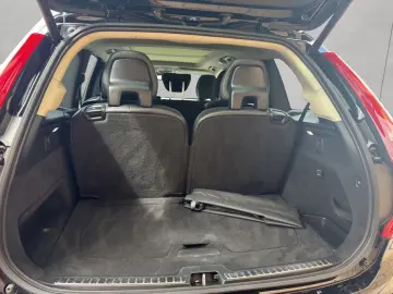 VOLVO XC90 B5 AWD Plus-Bright 7S Glasd Standh 360  AHK