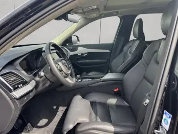 VOLVO XC90 B5 AWD Plus-Bright 7S Glasd Standh 360  AHK