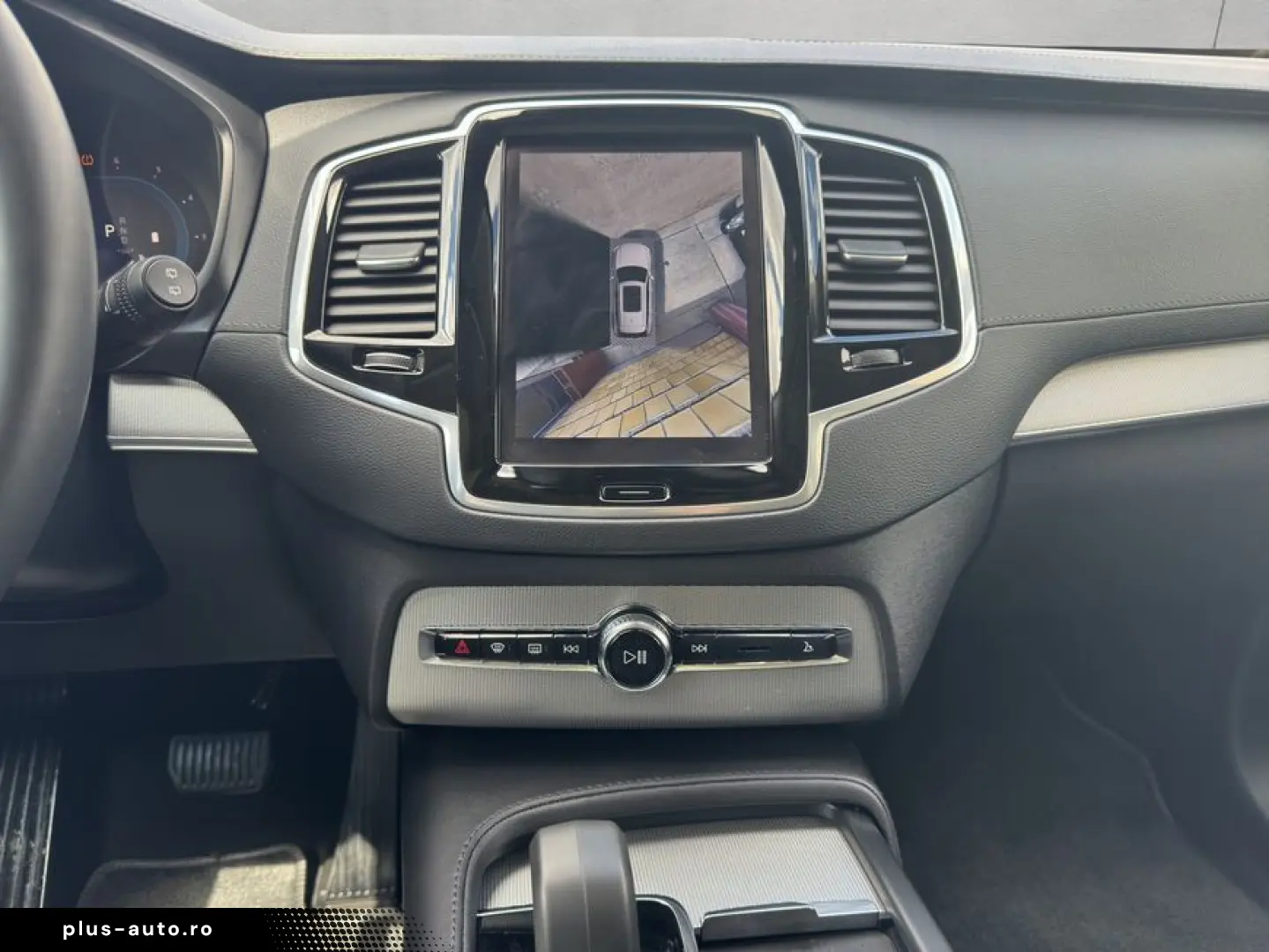 VOLVO XC90 B5 AWD Plus-Bright 7S Glasd Standh 360  AHK