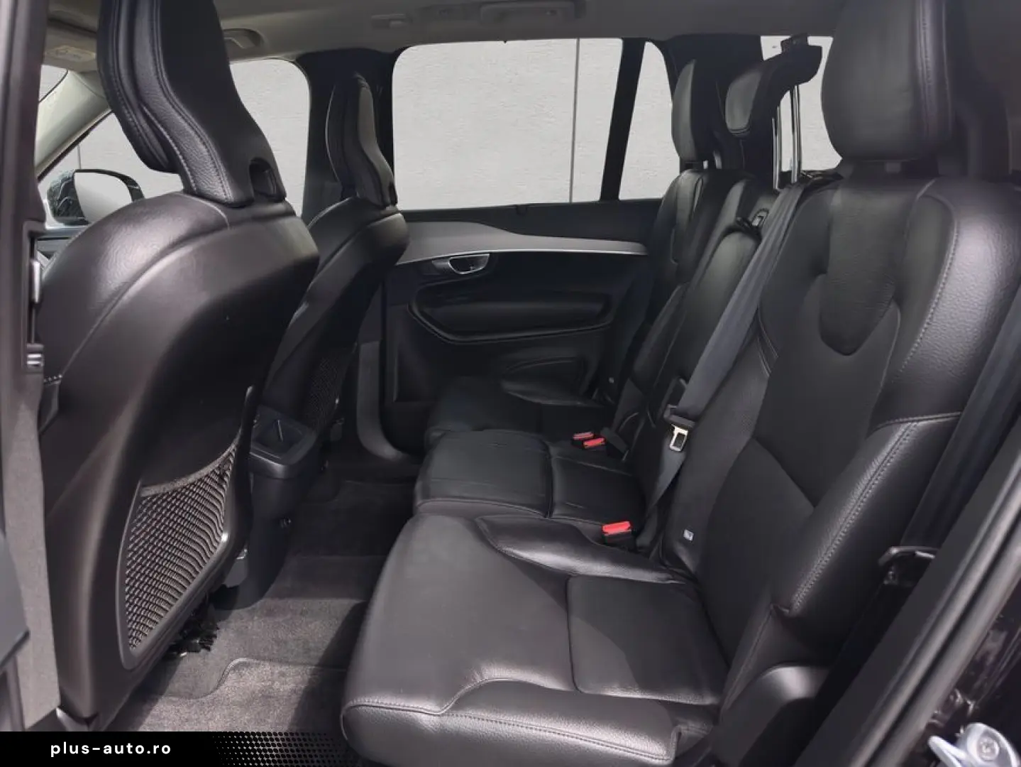 VOLVO XC90 B5 AWD Plus-Bright 7S Glasd Standh 360  AHK